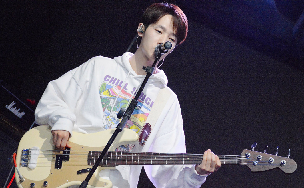 中国好声音|最惨的《中国好声音》冠军，以新人身份重新参赛，二次夺冠依旧不红！