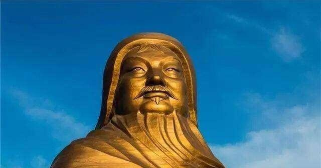 成吉思汗：成吉思汗到底是中国人还是外蒙古人？