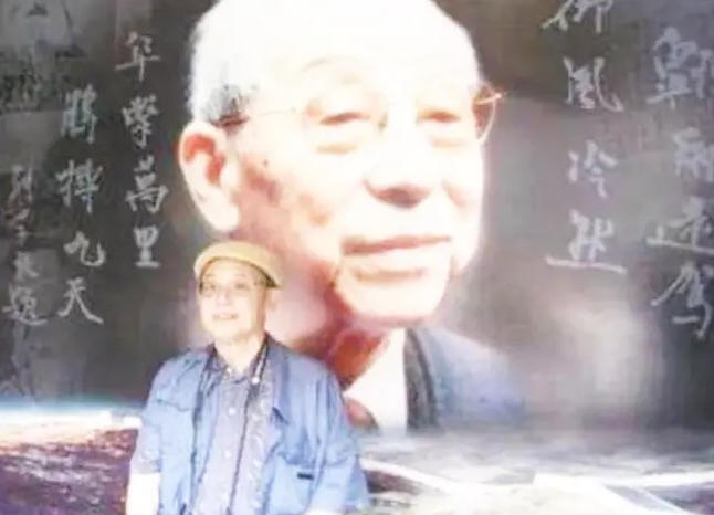 『张学良』张学良唯一在世儿子,美国国籍不会中文,64岁回国完成父亲遗志