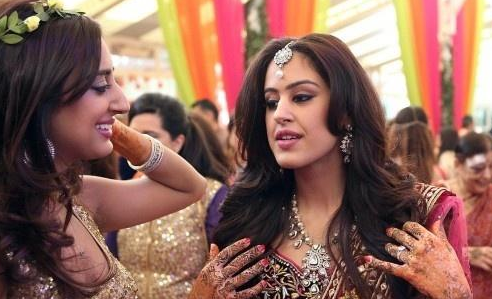 【印度】为什么印度人觉得中国很穷?看了印度的富人区,总算明白了