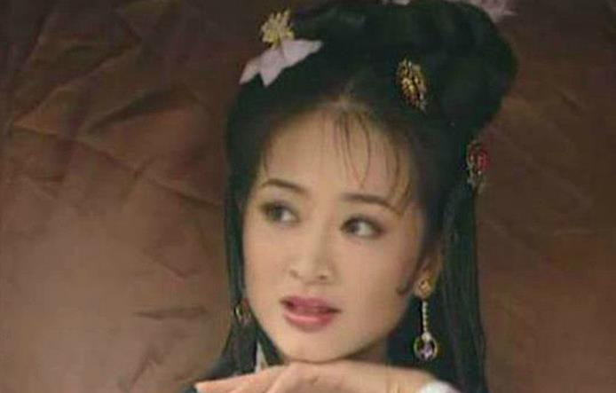 古装剧|这4部古装剧至今无人敢“翻拍”，原因是古装美女难以超越？