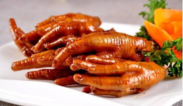 『下酒菜』“下酒菜”排名小龙虾屈居第二，看到第一：果然！