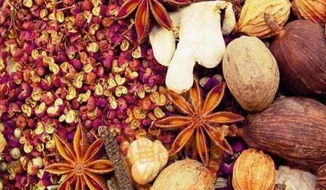 食材|什么香料可以满嘴留香？