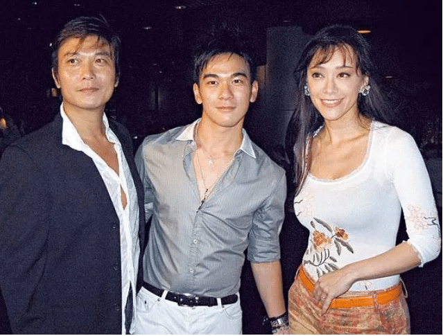 他16岁时片酬可买2套房,"裙底风波"后无戏可拍,57岁成这样