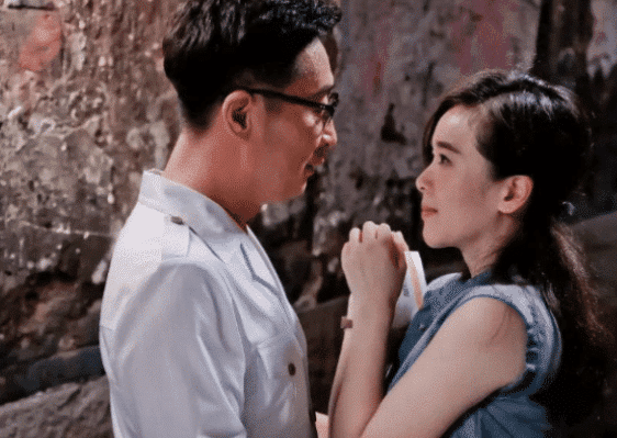 #姜文#16岁已是体操冠军，被姜文相中后一炮而红，却被曝私生活混乱