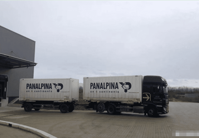 捷克：捷克归还扣押物资并且道歉！只有拥有真正的实力和话语权，才会受到尊重！