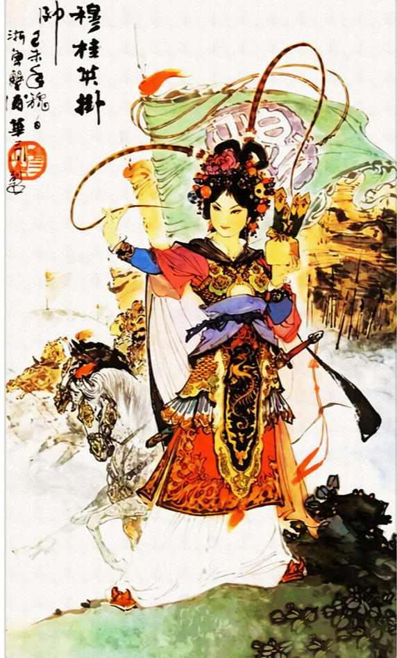 革命|以儿子的性命换毛主席的安危,膝下5个孩子尽数惨死,满门忠烈