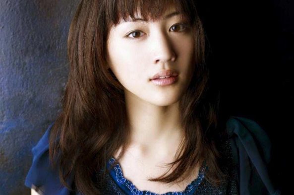 电影|国人眼中日本女演员颜值排名！