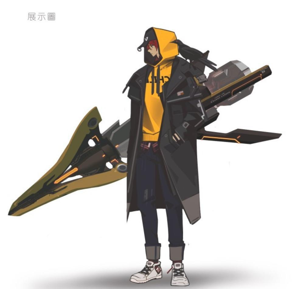 [刘备]王者荣耀：520情人节新皮肤好评不断，刘备武器堪称完美，皮肤抄袭被设计师否定！