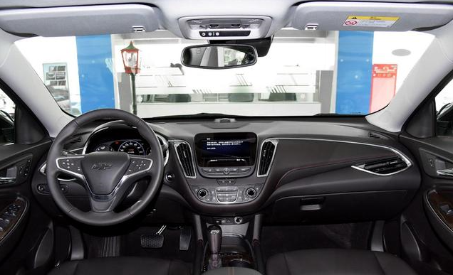 「雪佛兰迈锐宝」全新一代“迈锐宝XL”究竟好在哪？看完性能后，终于不再纠结了！