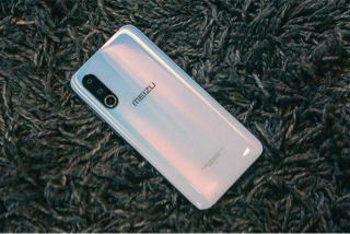 【魅族】魅族17外观是否达到巅峰，黄章自操刀！魅友沸腾了