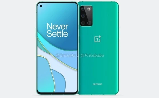 一加科技|今日有关一加8T发布日期曝光，或在10月14日发布，可能会有限量款。