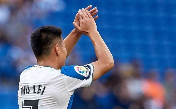 [武磊]官宣！武磊连续接受新冠检测，均未阴性，已彻底康复