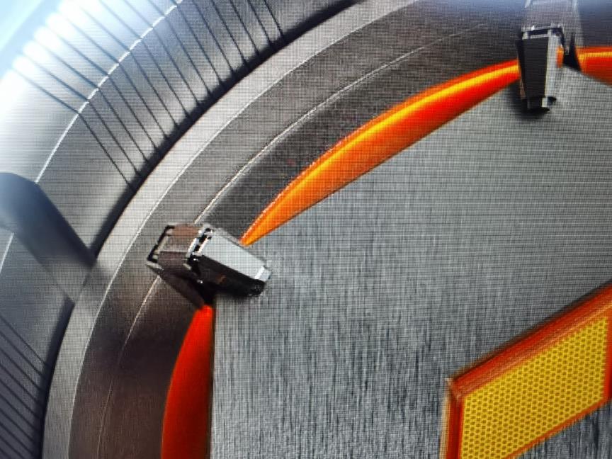 AMD|剑尘讲数码，来看看AMD搭配100sRGB屏幕的电脑