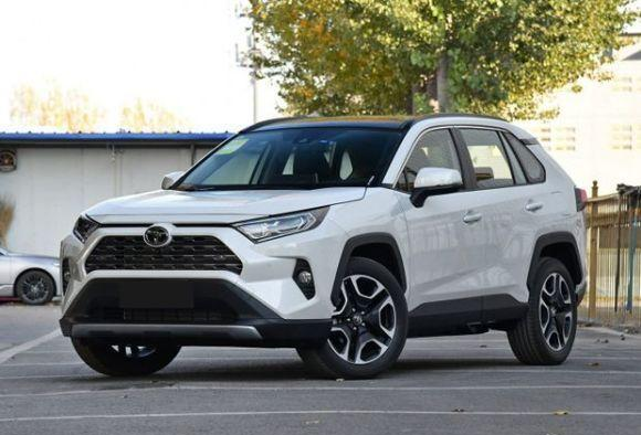 『昂科威』4月SUV销量排行榜完整榜单，本田CR-V跃居第二，长安CS75涨161%