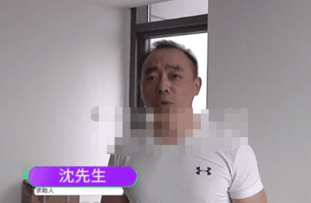 []空调买回家两拨师傅都不给装让他退货，到邻居家一看懵了：咋装的
