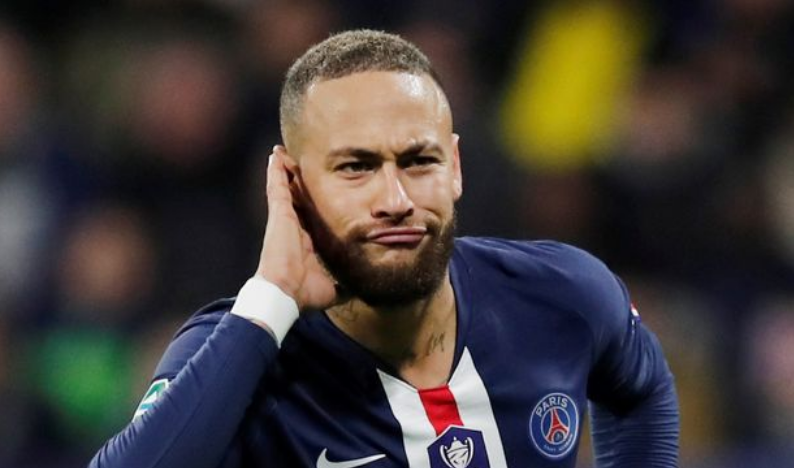 梅西：梅西钦点自己和C罗的5大接班人：3人已经掉队，2人仍可期待