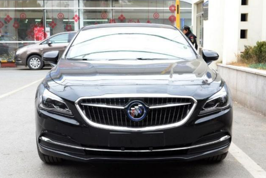 新车|别克\质量\好,为什么销量比不上大众?网友说出答案,句句扎心