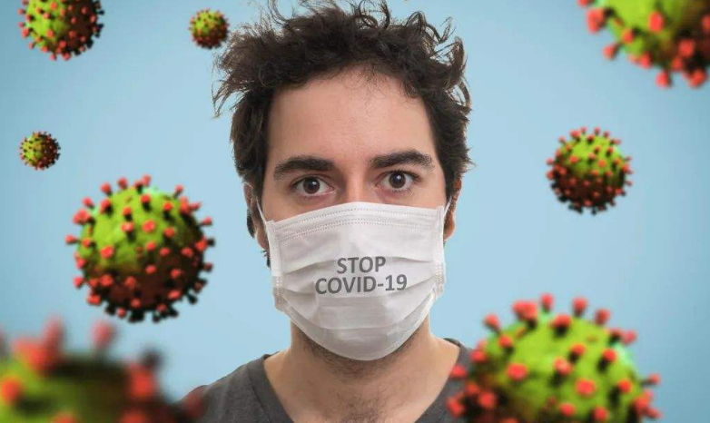 科学家|新冠病毒算什么！南北极冰川融化，或释放地球远古病毒！