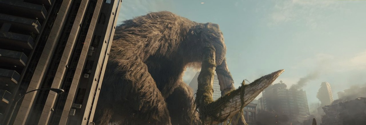 电影|泰坦永恒，怪兽宇宙！盘点《哥斯拉2：怪兽之王》中的所有泰坦巨兽