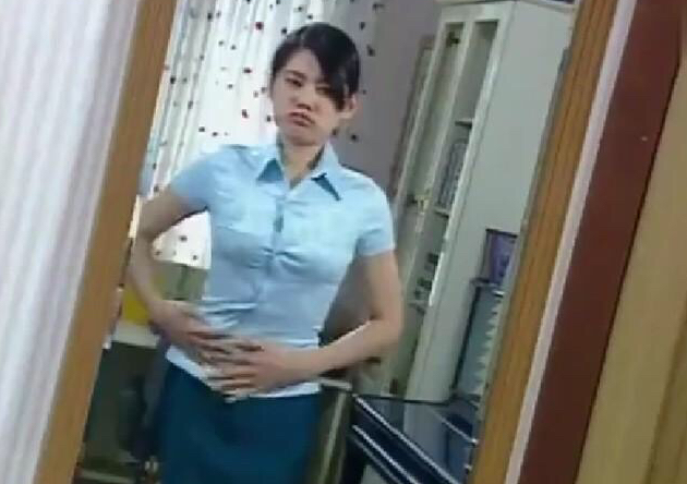 『秋瓷炫』秋瓷炫的颜值是什么水平？看到她18岁的剧照，网友：于晓光赚大了