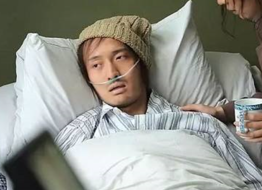 「王传君」“陈美嘉”演员之路正式结束了,坦言无法像王传君一样走出角色束缚!