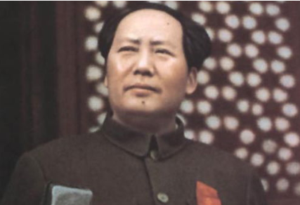 苏联|美国人竟然这样评价毛泽东！