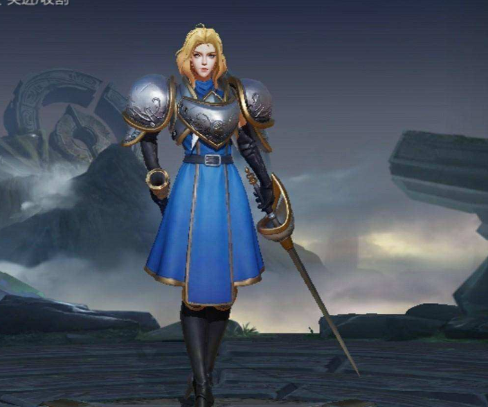 百里守约|王者荣耀 9月11日英雄调整 百里守约再次加强，钟馗新增2个技能效果