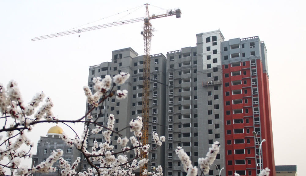 山东枣庄的房价，各种迹象，已经反映出2020年的趋势