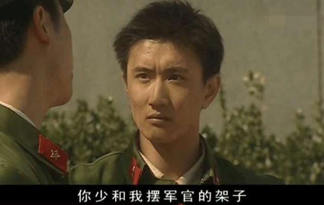 「刘烨」两人因《血色浪漫》被圈粉,今影帝刘烨儿女双全,叶静却至今未婚