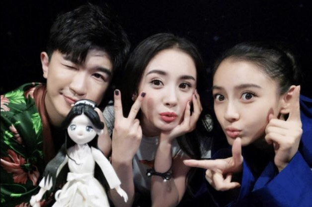 明星|自认为很红，其实就没几个粉丝的三位明星，拜托你们快清醒一点！