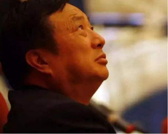 『华为』他是华为唯一被呼唤回归的员工 任正非：你回来吧，是公司错了！