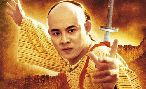 「方世玉」他是清朝第一硬功高手，却被师太掏肛而死，年仅24岁