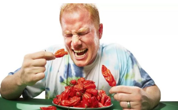 「」人类为什么喜欢“良性自虐”？刺激内啡肽的多种方式？