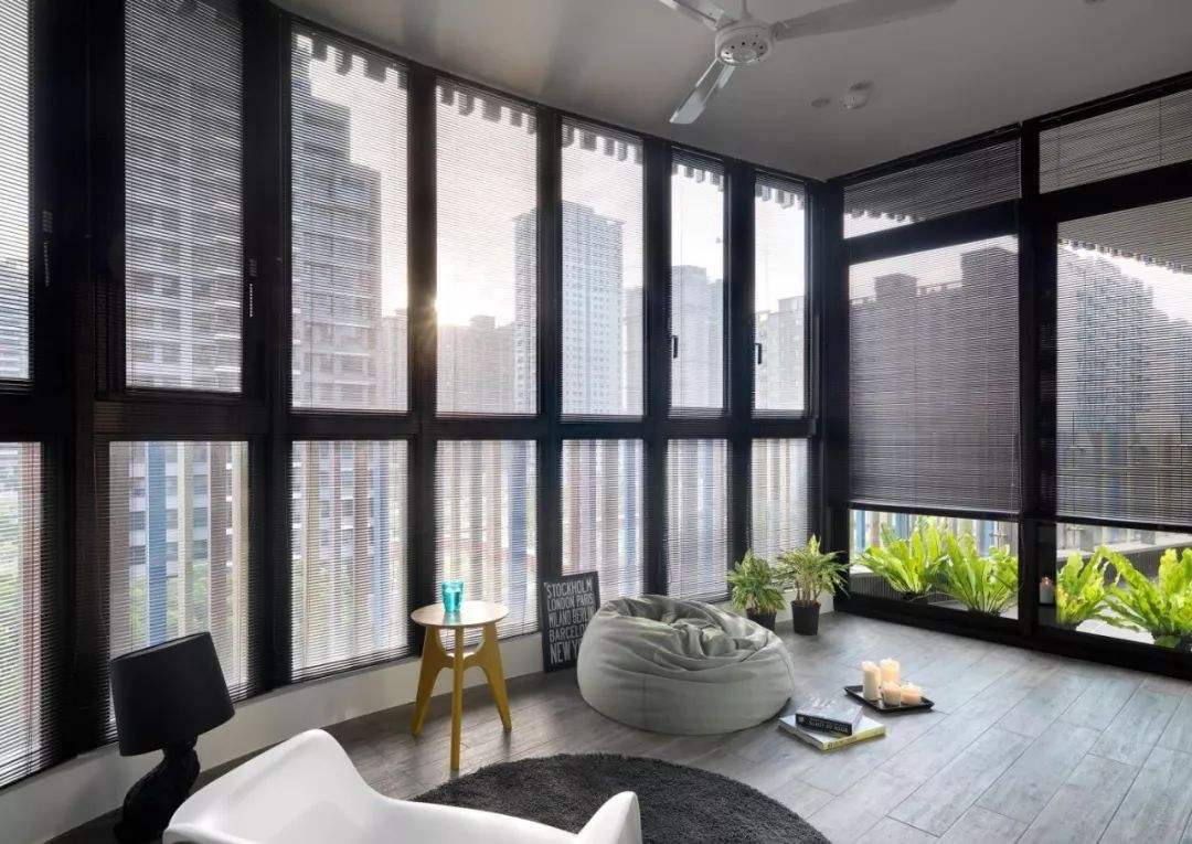 |封阳台有必要么？我们细细来看看利弊