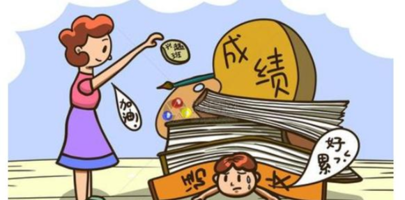 #物理#初二成绩中等，初三年级前十！只因家长这样引导，建议收藏