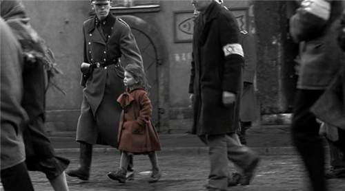 女孩|女孩对德国士兵说：叔叔，能埋浅点吗？我怕妈妈找不到，后来怎样