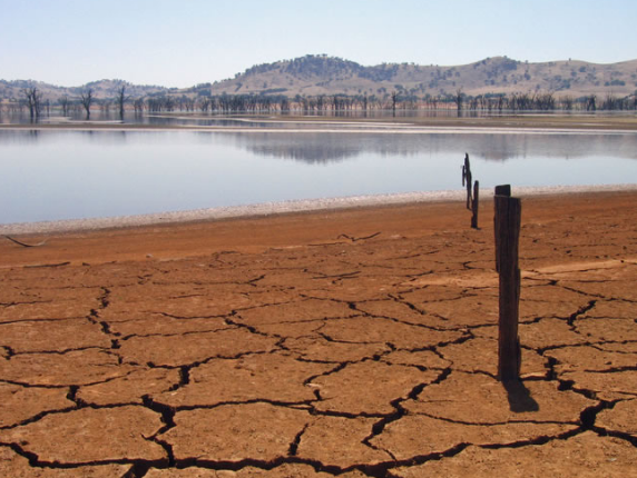 「危在旦夕」?2020年地球母亲危在旦夕,人类要做好准备,情况比想象的还糟糕!