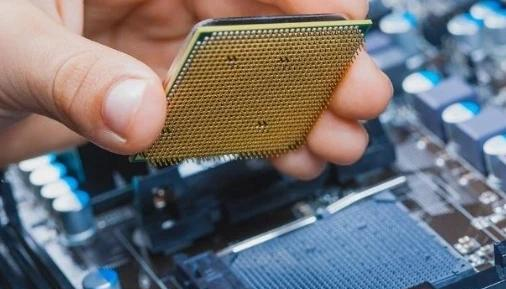 半导体|为何CPU只用硅，而不用能耗更低的锗制作？