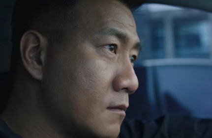 胡军@《猎狐》胡军大结局是这样的！这样的结局多少让人觉得惋惜！