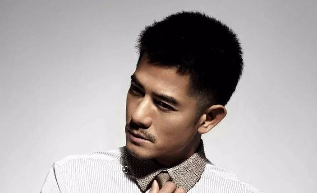 金马奖|香港十大影视歌三栖巨星排行榜:张国荣名列榜首!