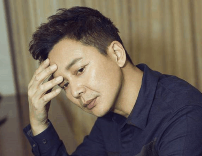 刘奕君|演技不输张嘉译，被大咖踢出剧组十年无戏可拍，50岁被儿子带火