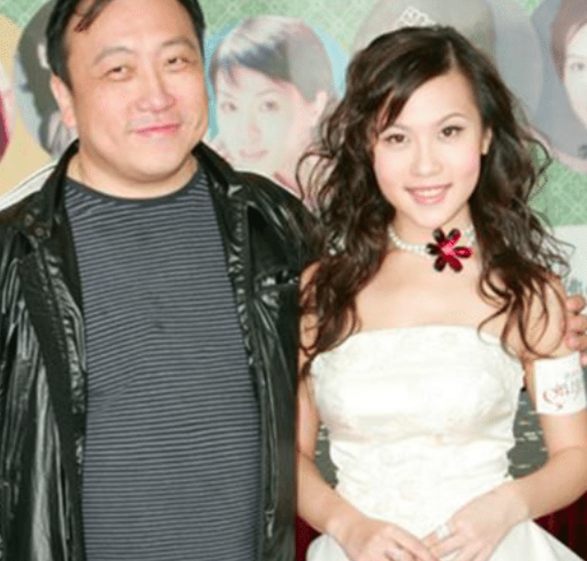 王晶■王晶的女儿出演风月片？王晶：从事任何职业都会支持，只要她开心