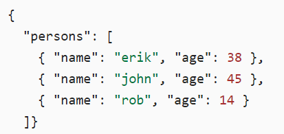 三星Note 7|在Python中有效使用JSON的4个技巧