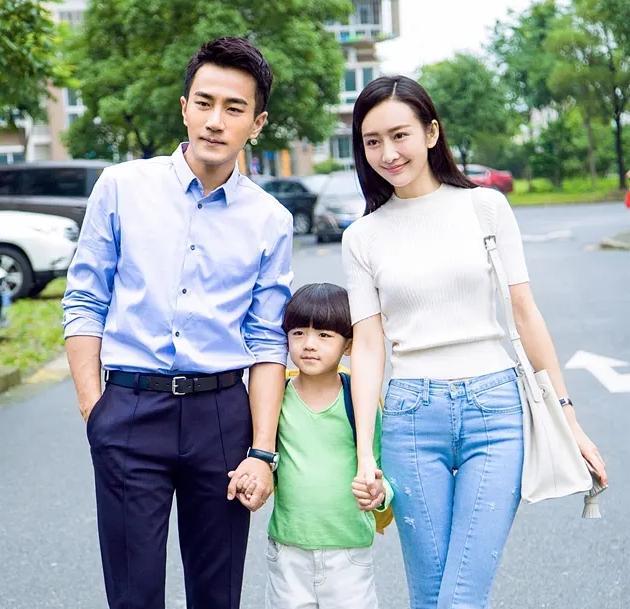 杨幂|?有种“整容”叫离婚两年后，杨幂没什么变化，刘恺威却让人认不出