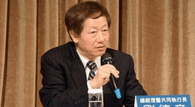 台积电|台积电董事长:就算大陆市场全部失去,我们也不缺订单