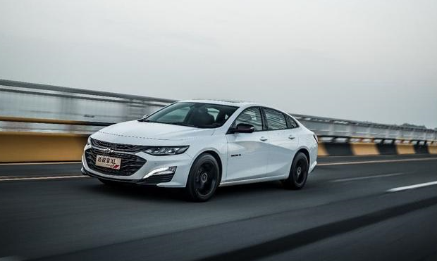 「雪佛兰迈锐宝」全新一代“迈锐宝XL”究竟好在哪？看完性能后，终于不再纠结了！