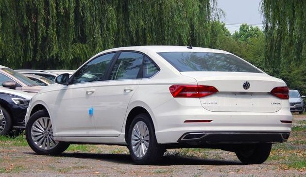 『大众朗逸』大众朗逸最低配，满足日常代步需求，全款落地价在9.3万元左右！