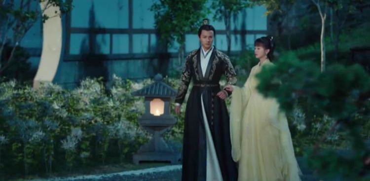 离人心上|《离人心上》烂尾：所有配角HE，主角BE，观众意难平