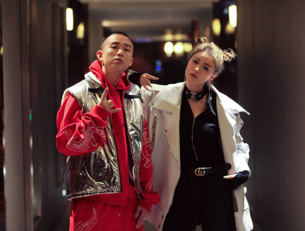 gai|GAI是个聪明人，拿作品说话，歌词中国风，独有风格！